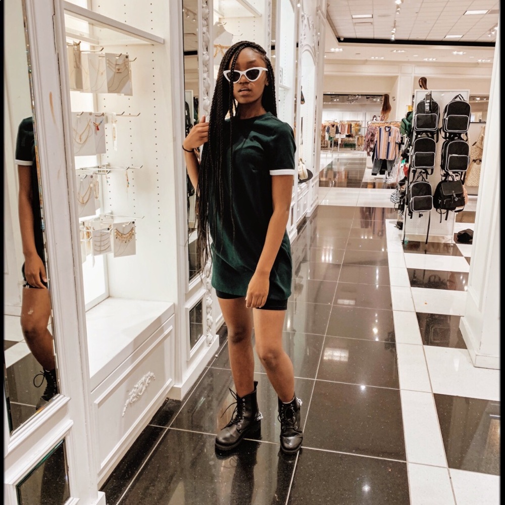 Meet your Posher, Anera
